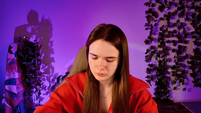 May Bloom online show from March 5, 3:41 pm