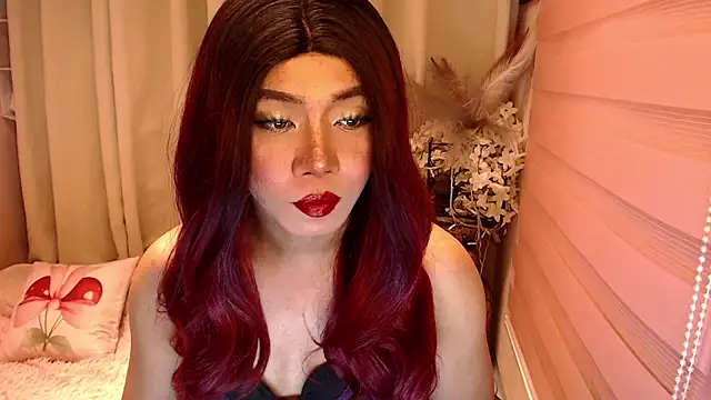 Katesy12 online show from February 23, 1:28 am