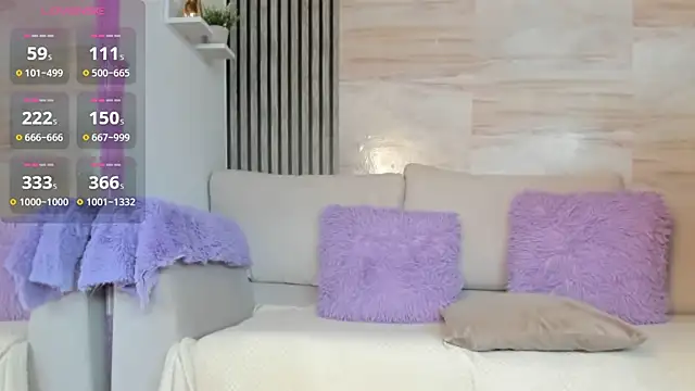 gigi mane online show from November 23, 7:15 pm