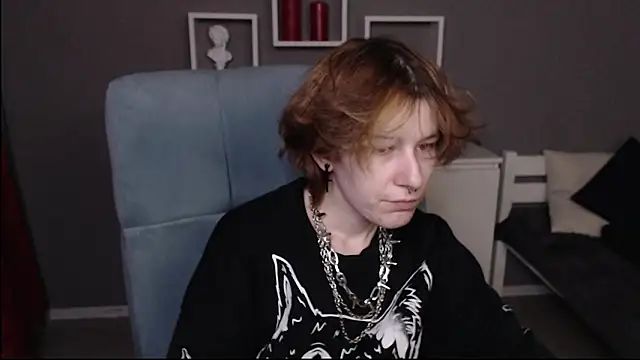 guitarandangell online show from February 11, 8:27 am