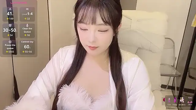 Kinadolly online show from November 14, 7:41 am