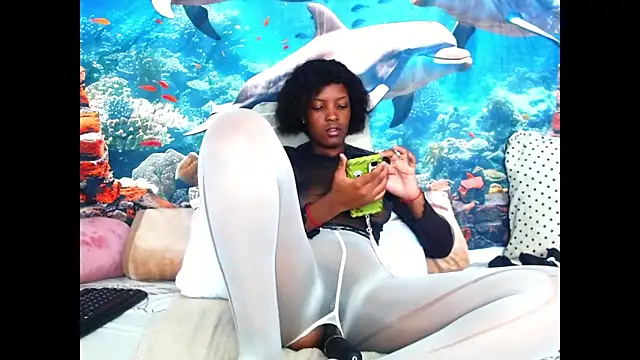 AfricanBarbiee69 online show from March 23, 9:04 am