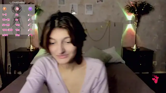 A Skyy online show from January 7, 8:45 pm