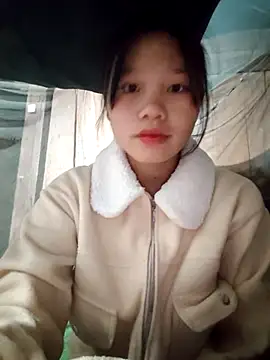linh-miu99 online show from January 31, 9:24 pm
