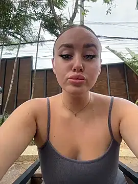 KiraSunshine online show from March 20, 5:01 am