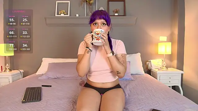 LuanEter online show from November 6, 2:01 pm