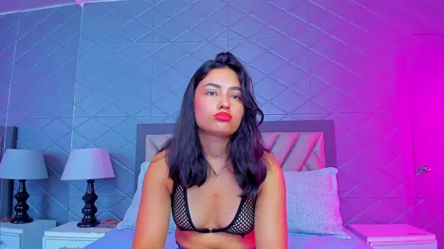 ViolettRouse online show from February 12, 5:03 pm