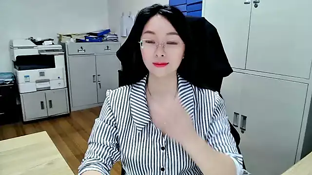 OL-Bai-Jie online show from June 3, 2:23 am