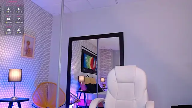 SashaaVixen online show from November 28, 11:57 am