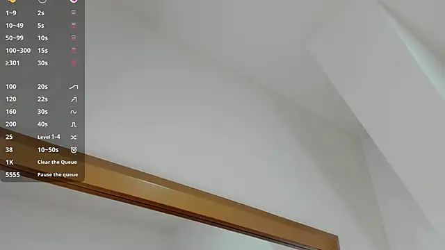 lucia lorenz online show from January 12, 11:26 am