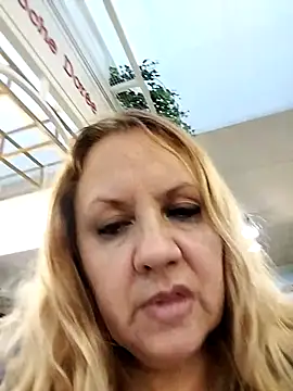 JennyInVegas online show from March 14, 10:00 pm