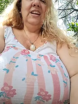 JennyInVegas online show from January 17, 5:20 pm