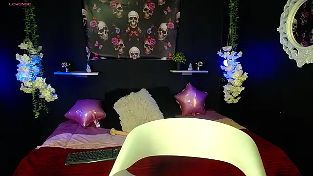 Emma sweet hot online show from November 5, 3:06 pm