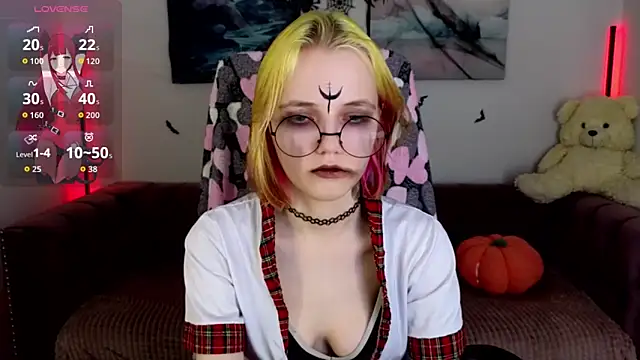 MitaSide online show from October 31, 8:46 pm