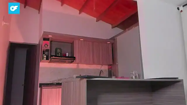 valeriahornier online show from November 29, 3:54 am