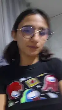 princess foxxy online show from October 30, 1:52 am