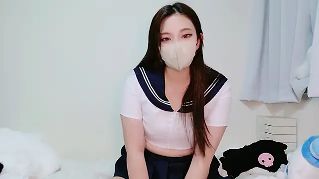 ui chan online show from November 16, 3:12 pm