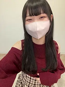 Reina cute 00  online show from December 1, 3:54 am