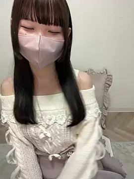 Reina cute 00  online show from February 7, 8:51 am