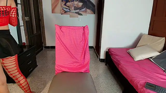 Nikki  uwu online show from June 26, 8:54 pm
