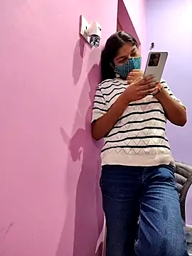Muskan-12th online show from October 20, 4:32 pm