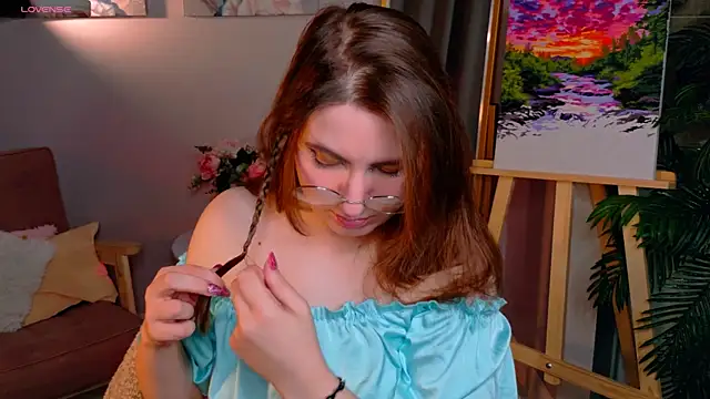 fairy tara online show from January 9, 9:52 pm