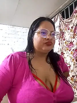 celeste122595 online show from December 5, 2:22 am