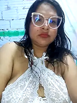 celeste122595 online show from July 25, 3:46 am