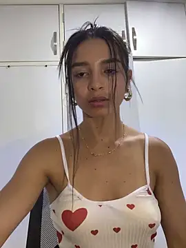 violeta365 online show from October 21, 12:03 am