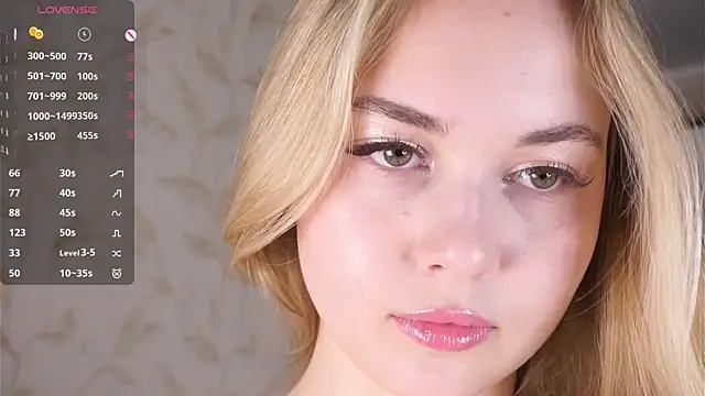 DeidreSpontak online show from November 16, 11:43 am