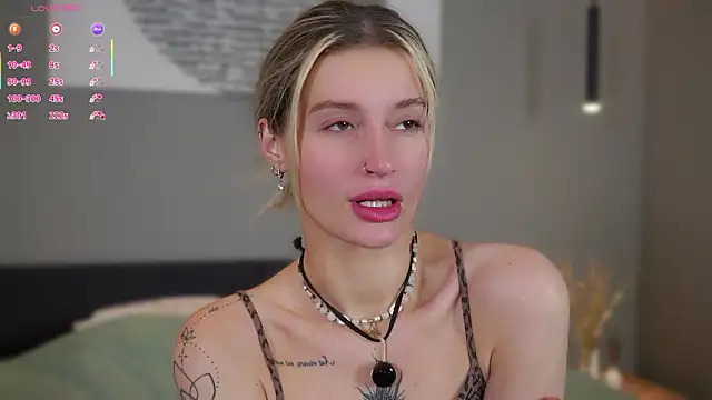 buvei online show from March 12, 3:04 pm