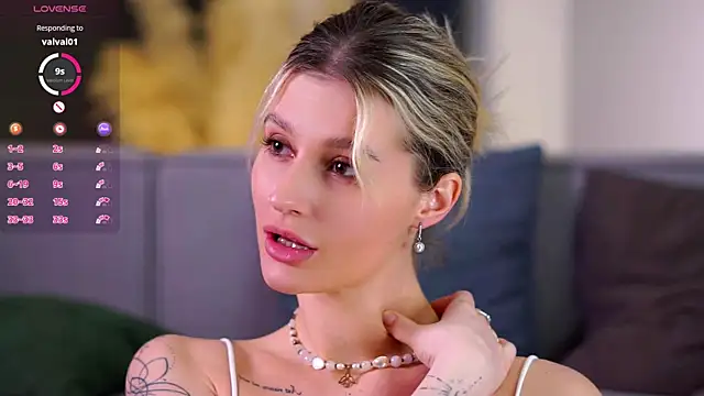 buvei online show from April 5, 2:16 pm