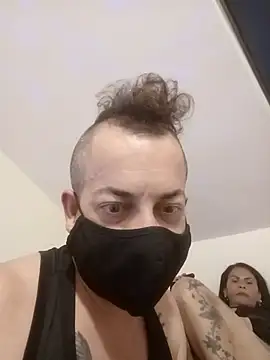 Therealstallion online show from November 2, 7:06 pm