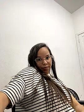 Bab Angel online show from October 20, 2:25 am