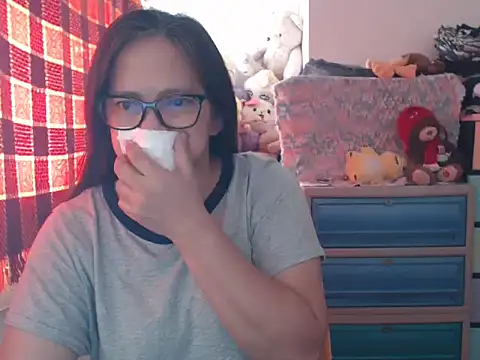 Kinkybela2025 online show from February 16, 12:54 am