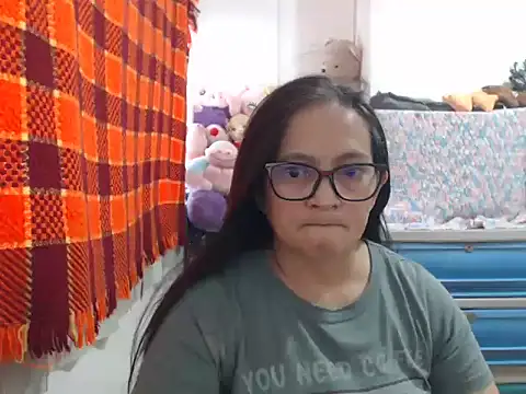 Kinkybela2025 online show from February 3, 6:22 am