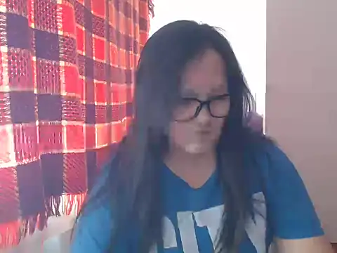 Kinkybela2025 online show from April 9, 1:19 am