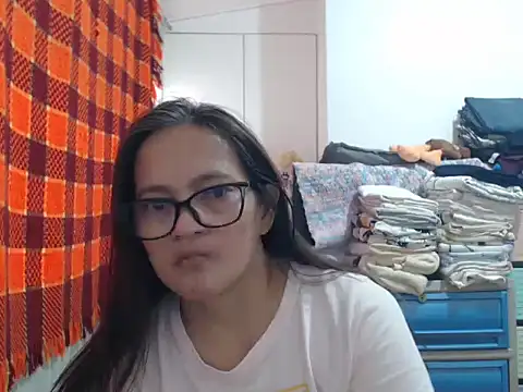 Kinkybela2025 online show from February 21, 5:19 am