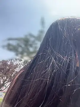 Violeet-Smith online show from March 26, 6:20 pm