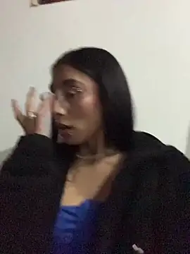 Violeet-Smith online show from November 28, 12:57 am