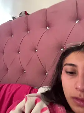 Violeet-Smith online show from February 21, 12:17 pm