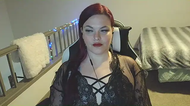 MissSirenaRhul online show from October 24, 12:17 am