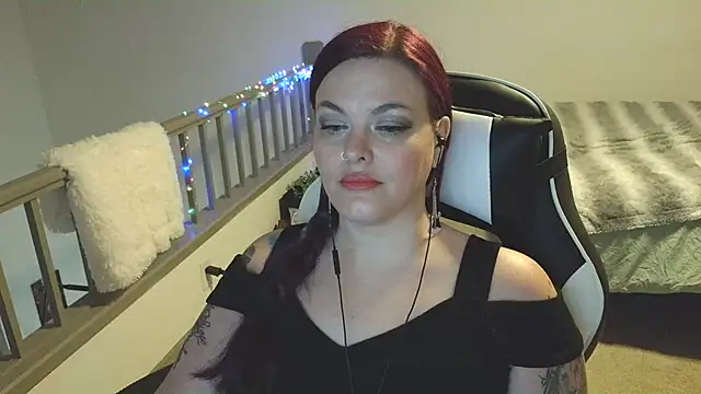 MissSirenaRhul online show from October 25, 1:46 am