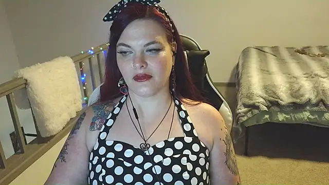 MissSirenaRhul online show from October 26, 6:53 am