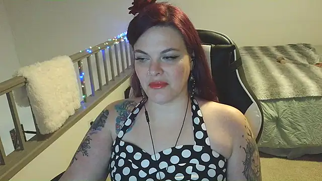 MissSirenaRhul online show from October 27, 11:10 pm