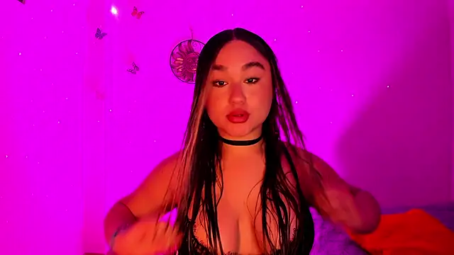 Soouf  online show from November 20, 2:07 pm