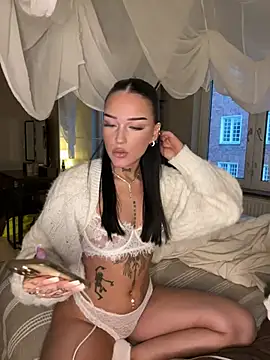 Gabbyys online show from May 4, 7:06 pm