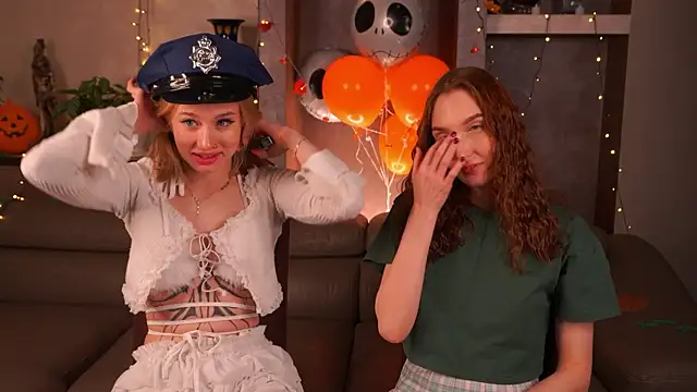 MarisLopaz online show from November 2, 3:21 am