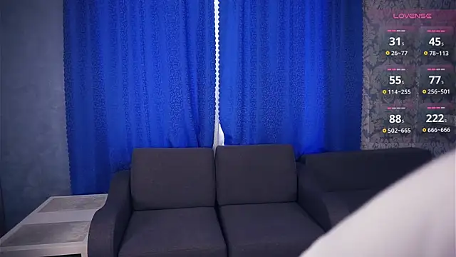 KarlynGow online show from January 10, 7:46 am