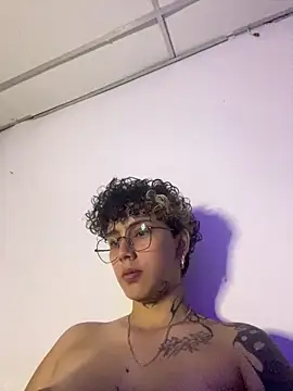 Abby Evanns1 online show from February 4, 1:19 am